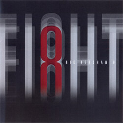 Nik Kershaw - Ei8ht (2012)